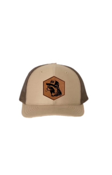 Branded Hat
