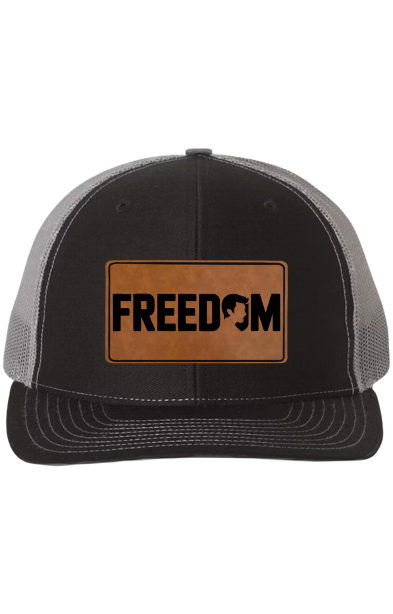 Branded Hat