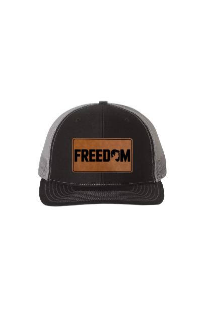 Branded Hat