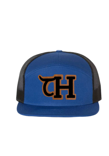 Henderson & Co. Monthly Hat Subscription- Richardson patch hats