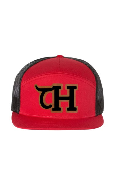 Henderson & Co. Monthly Hat Subscription- Richardson patch hats