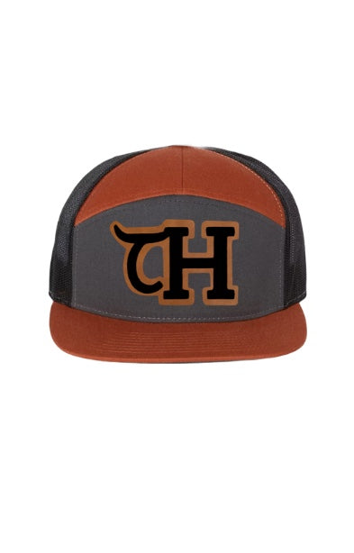 Henderson & Co. Monthly Hat Subscription- Richardson patch hats