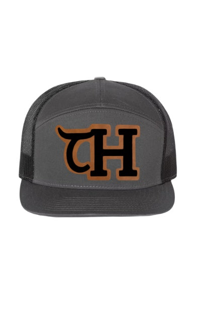 Henderson & Co. Monthly Hat Subscription- Richardson patch hats