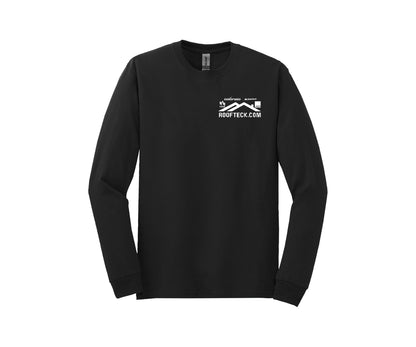 Custom Business Long sleeve shirt