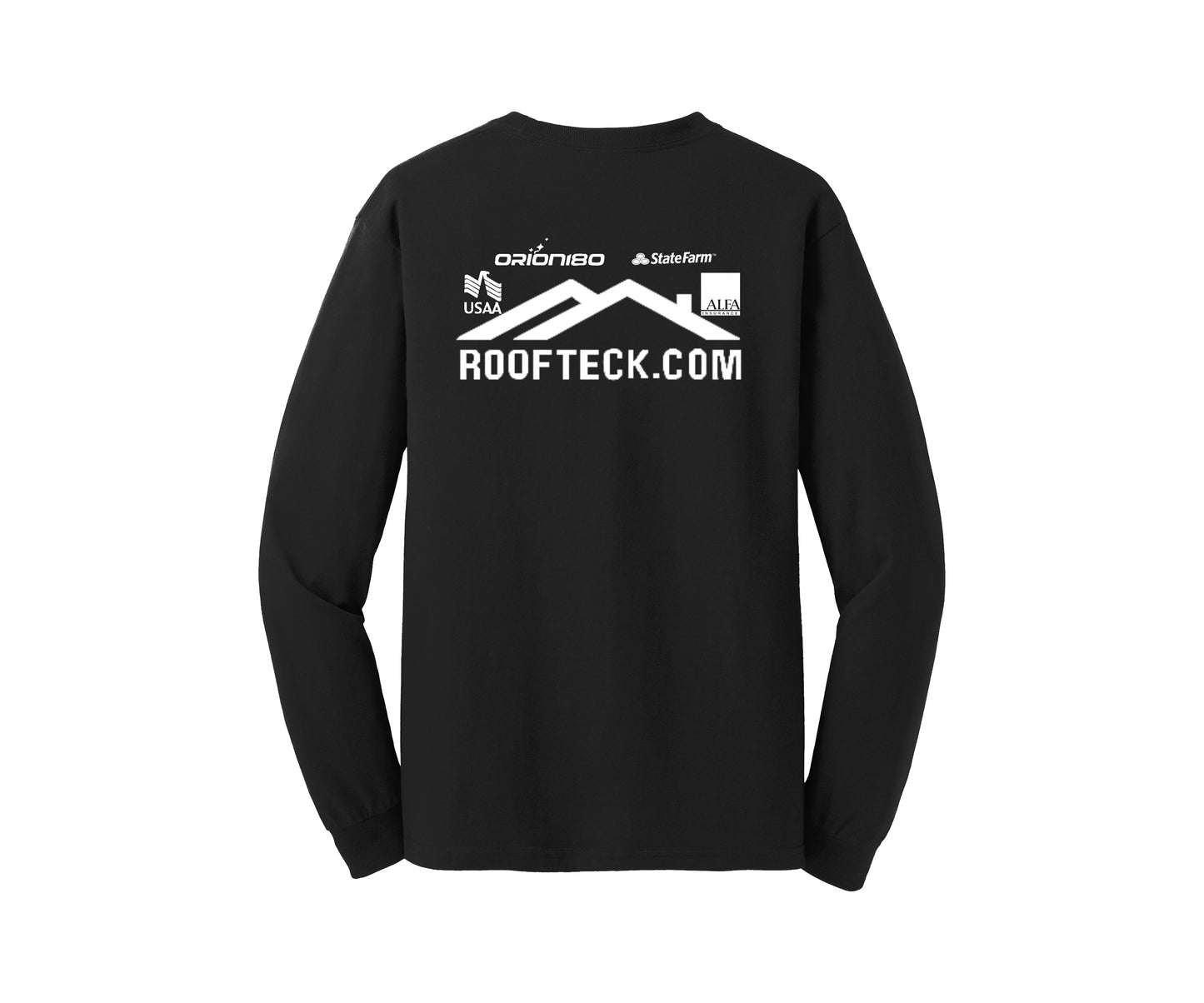 Custom Business Long sleeve shirt