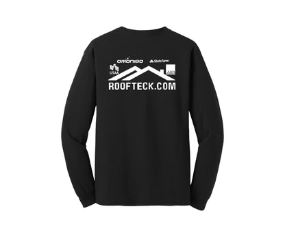 Custom Business Long sleeve shirt