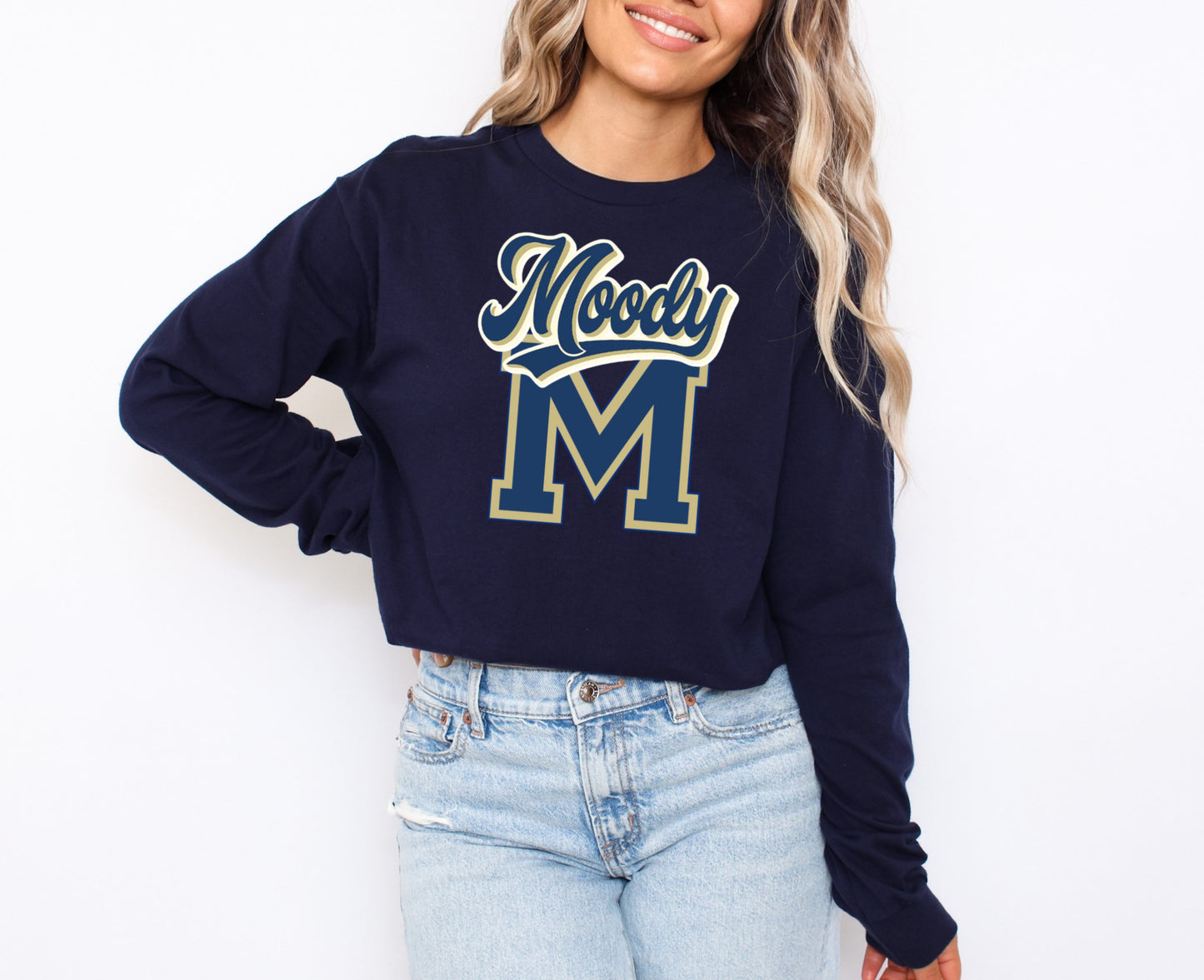 Team Sweatshirt