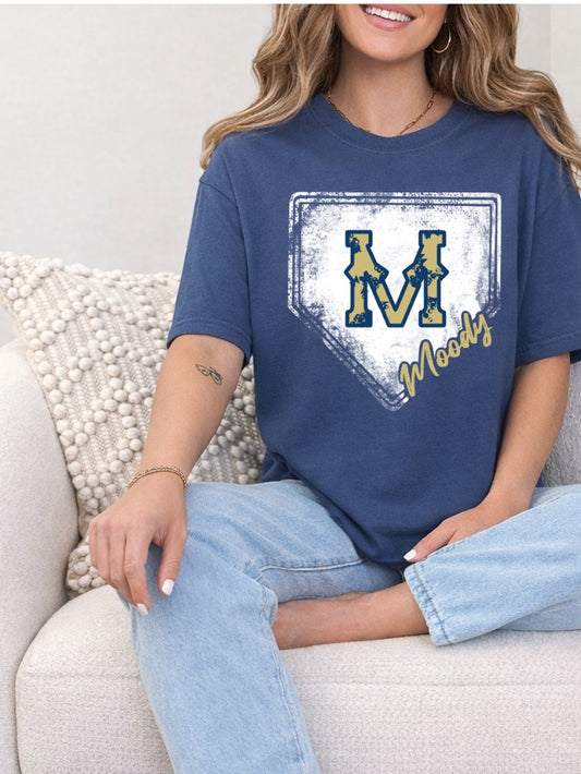 Moody Tee