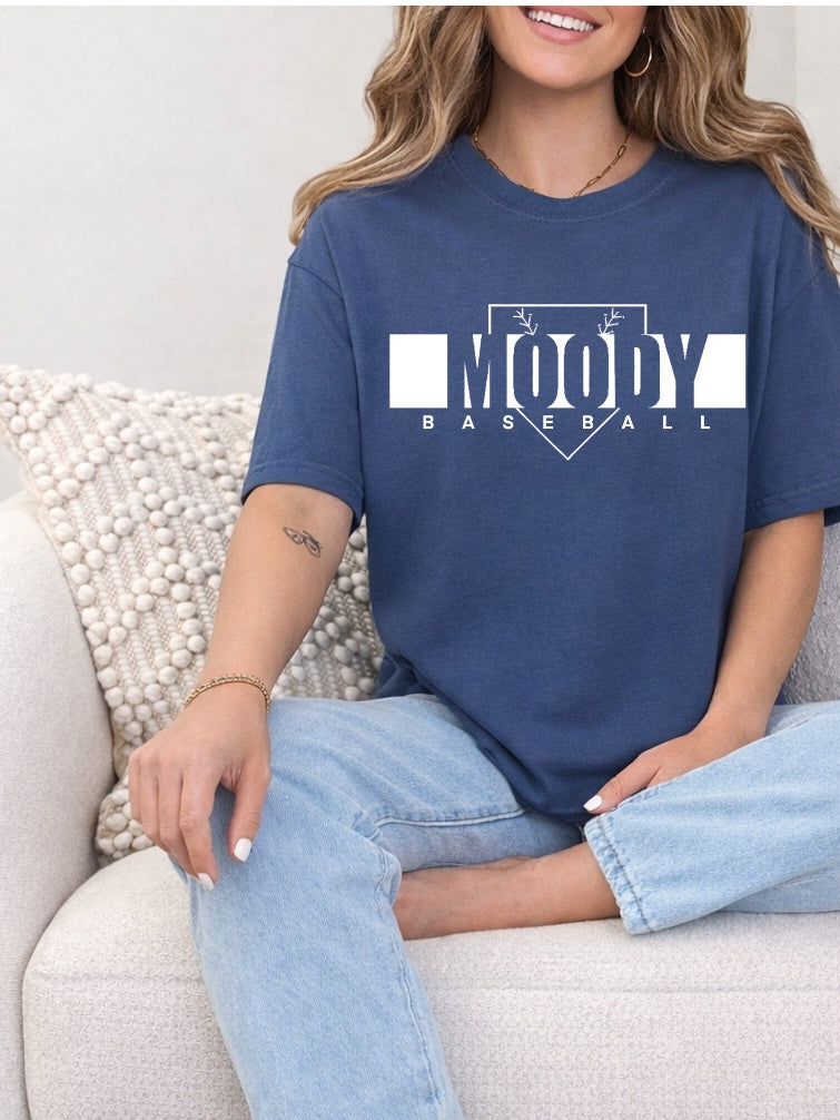 Moody Tee