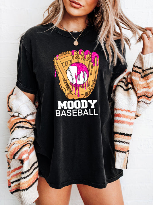 "Drip" Tee
