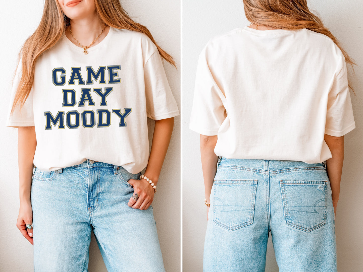 Game Day Moody