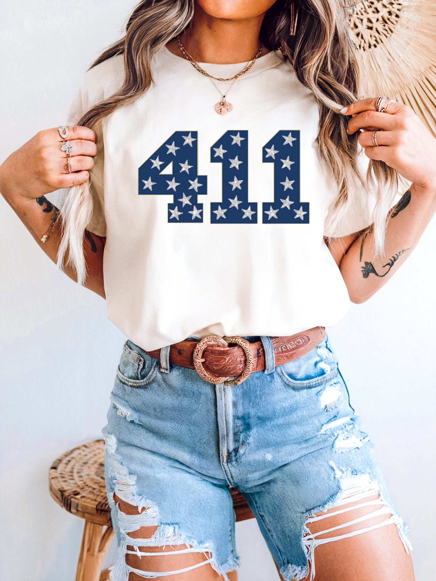 Leeds Tee #9