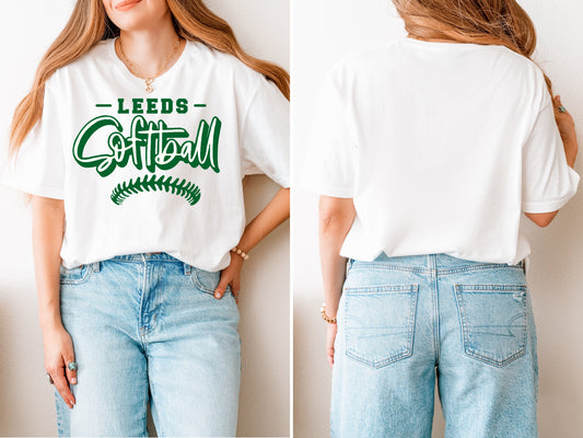 Leeds Tee #5