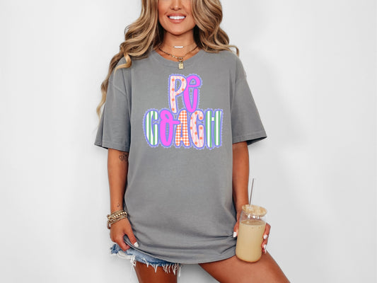 PE Teacher tee