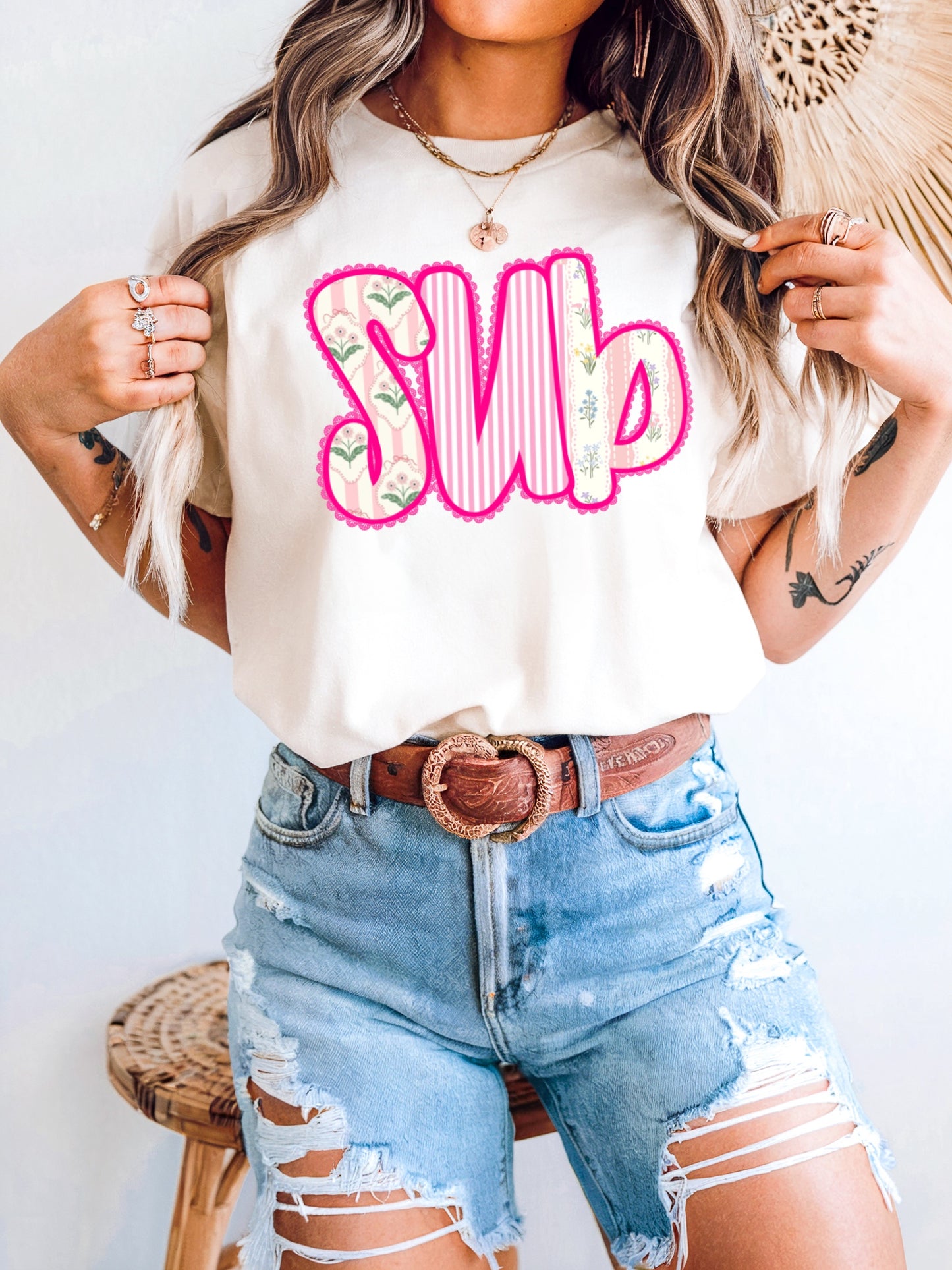 Sub Tee