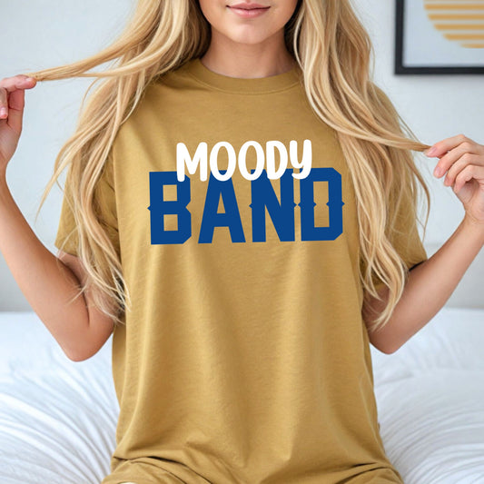 Moody Band