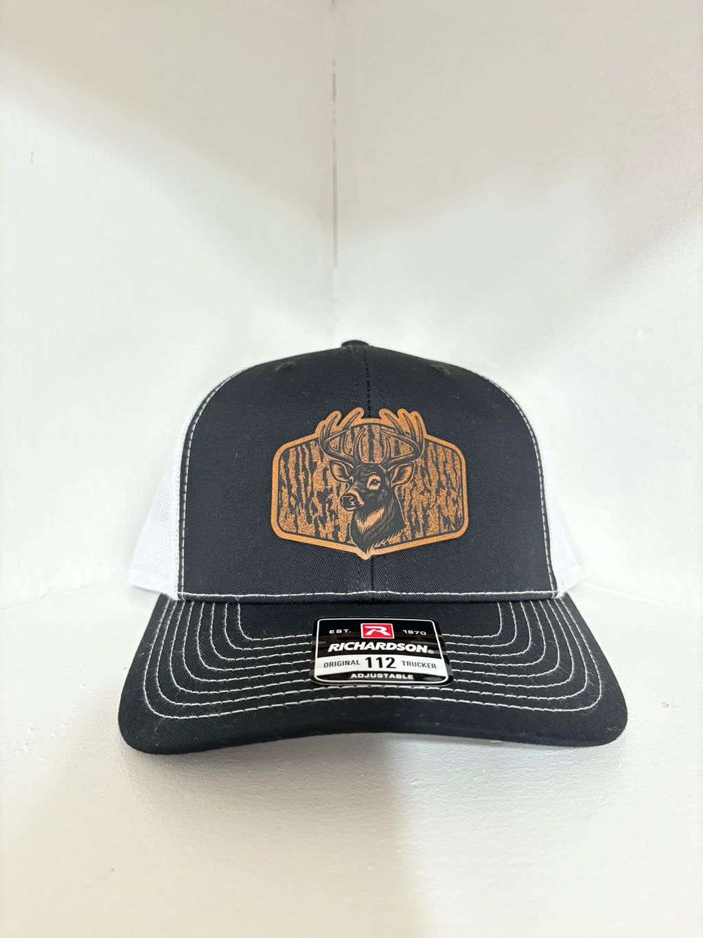 Buck Youth Richardson Hat