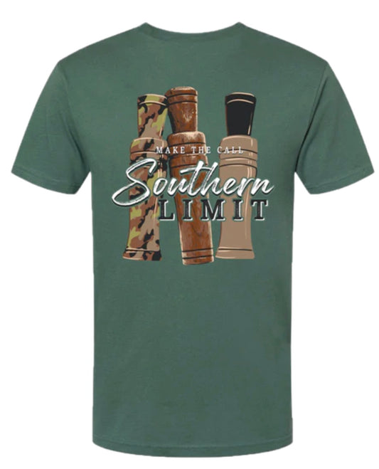 Southern Limit- Bigfoot