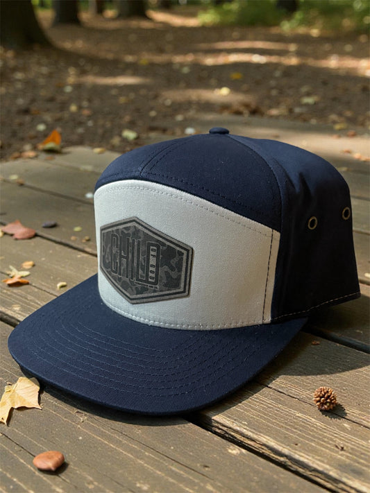 Child of God Richardson Hat