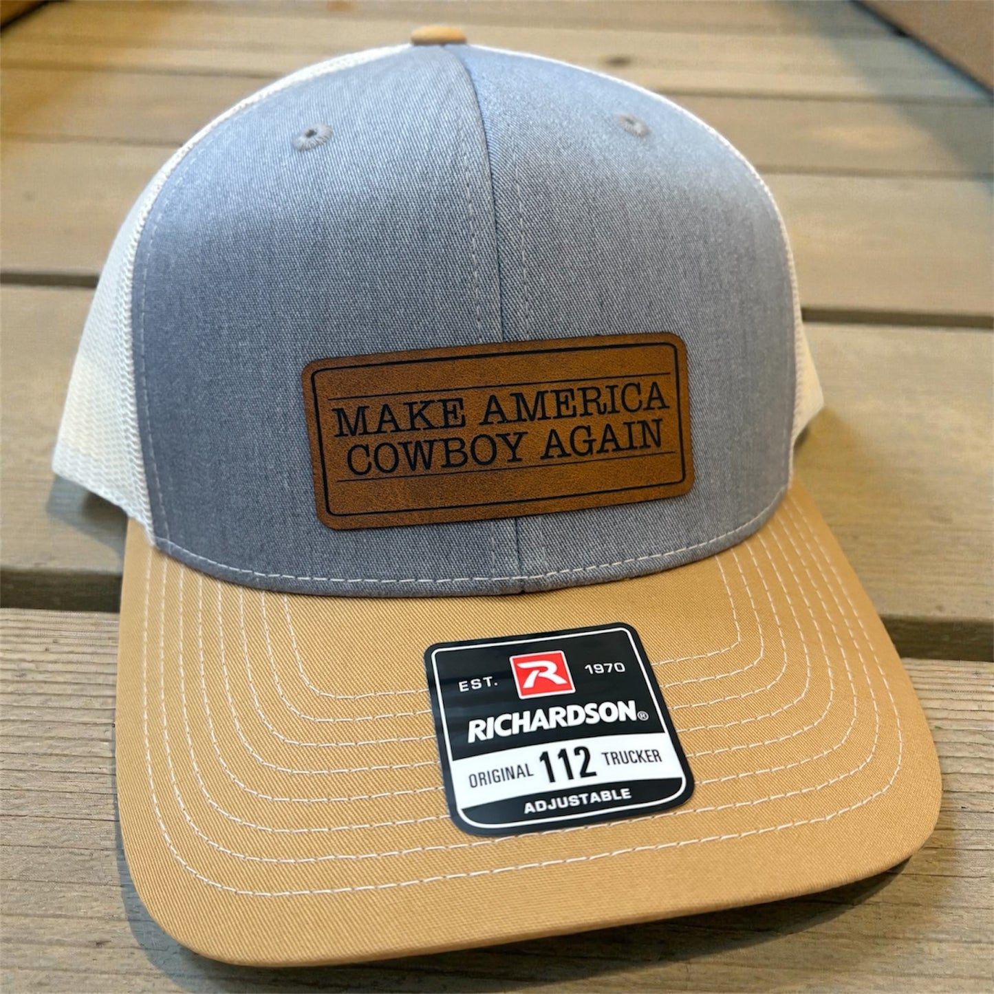 Richardson Hat