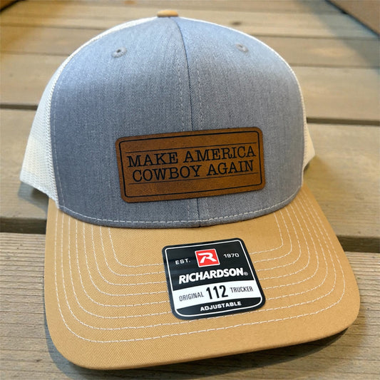 Richardson Hat