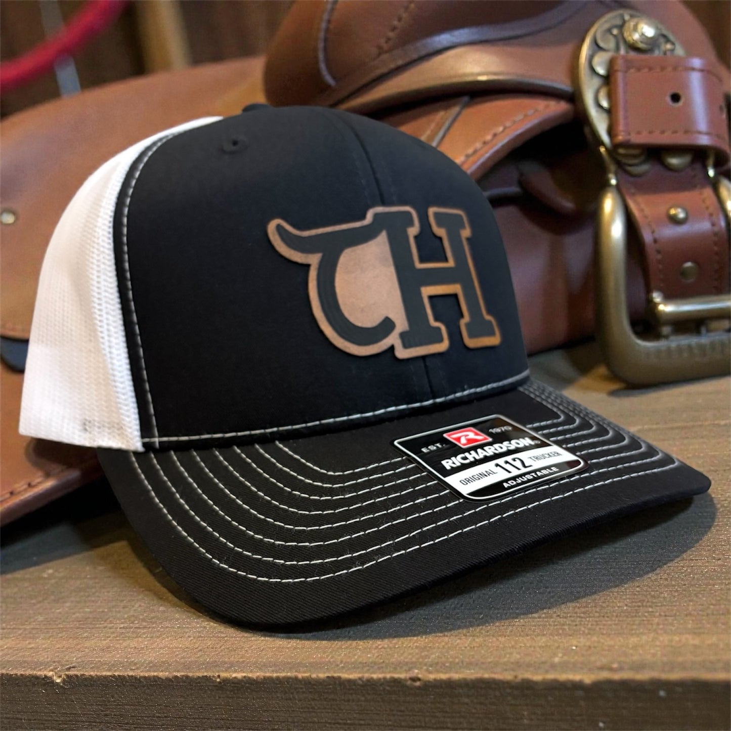 Henderson and co Richardson hat
