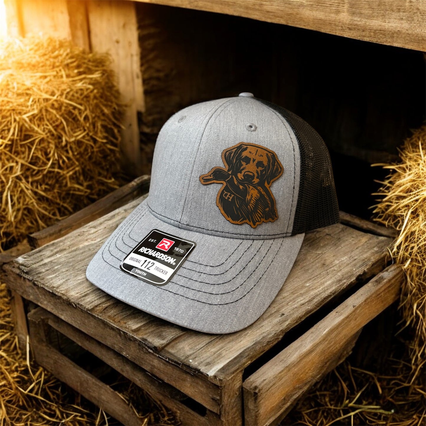 Richardson Hat