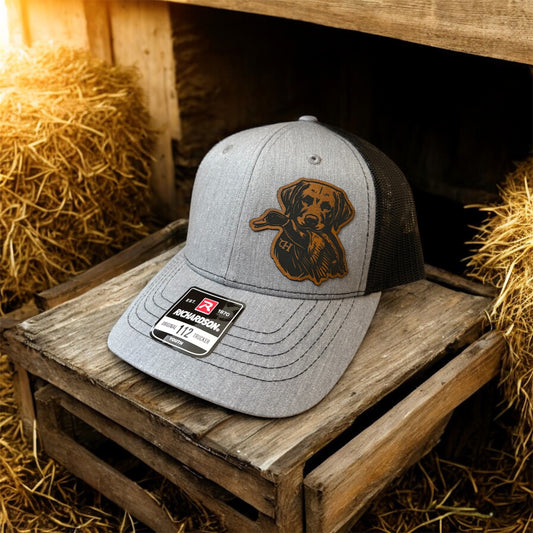 Richardson Hat