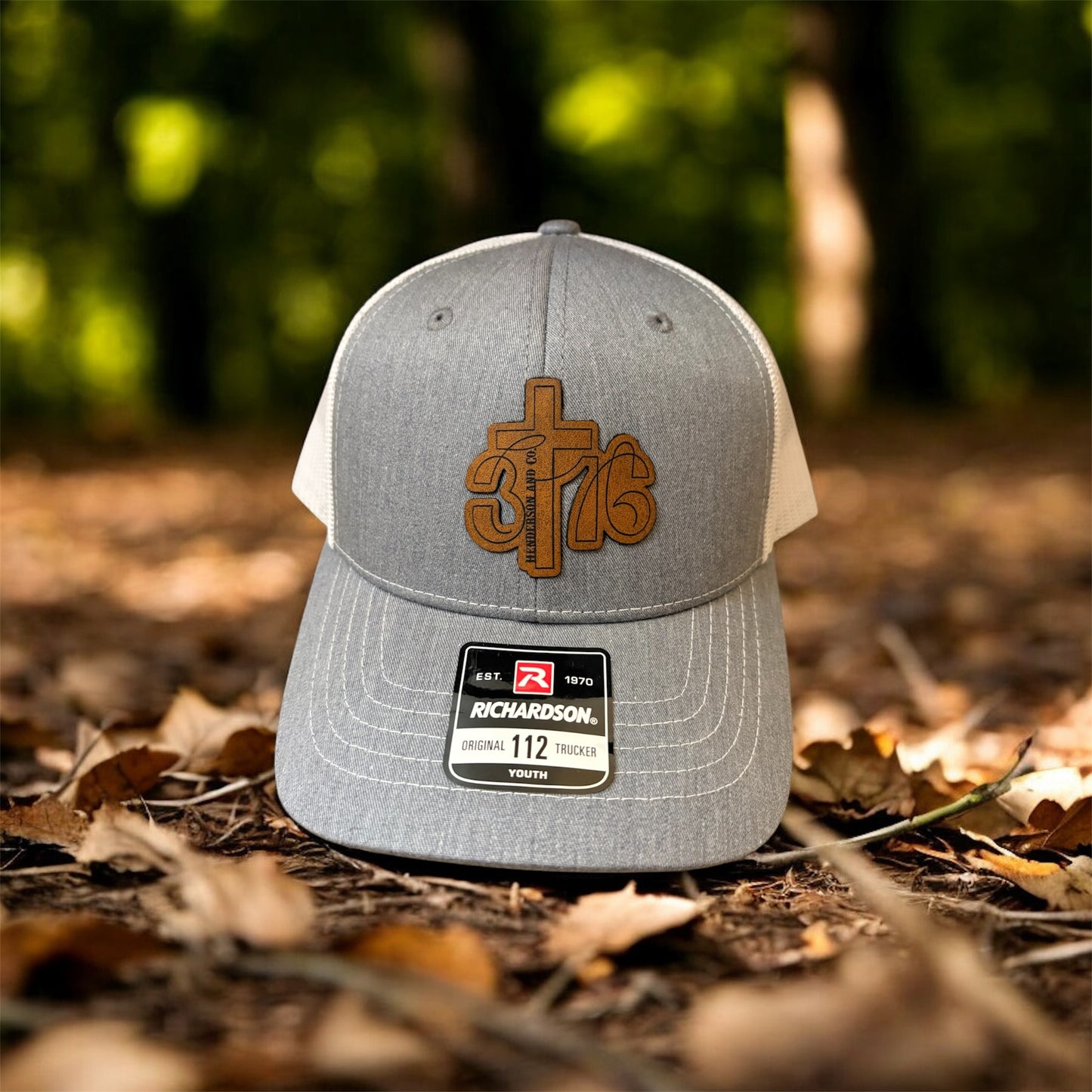 Richardson Hat