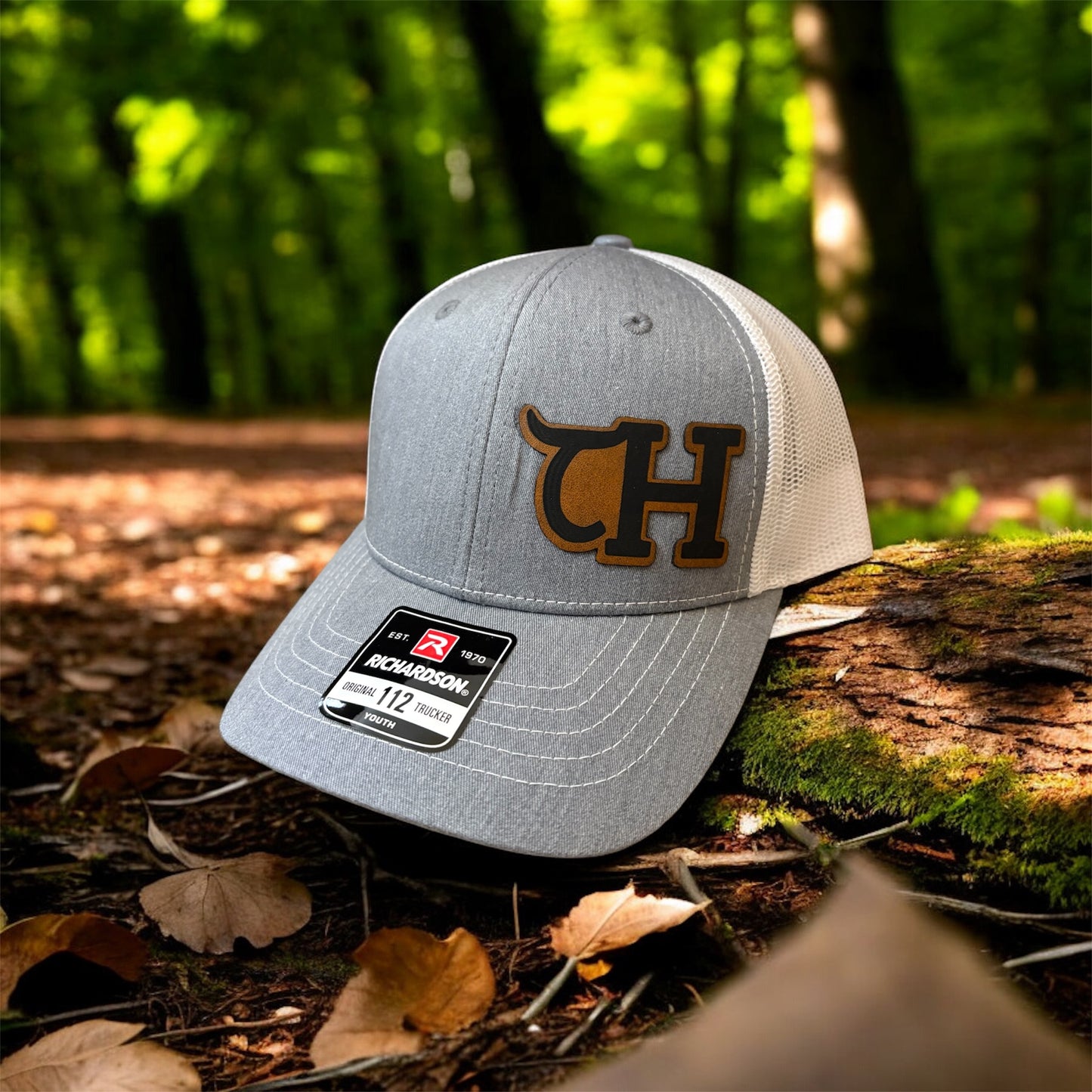 Youth Richardson Hat