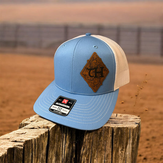 Richardson Hat