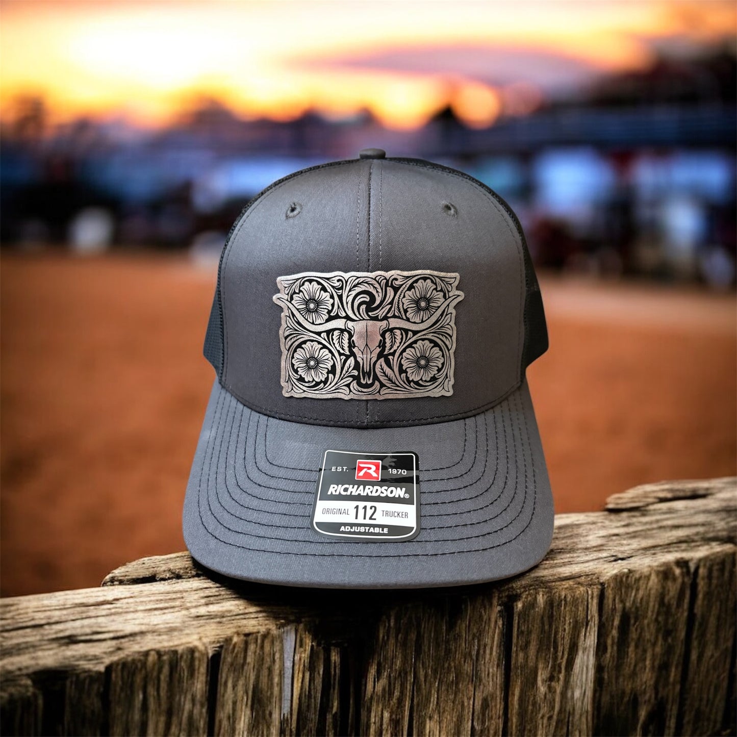 Richardson Hat