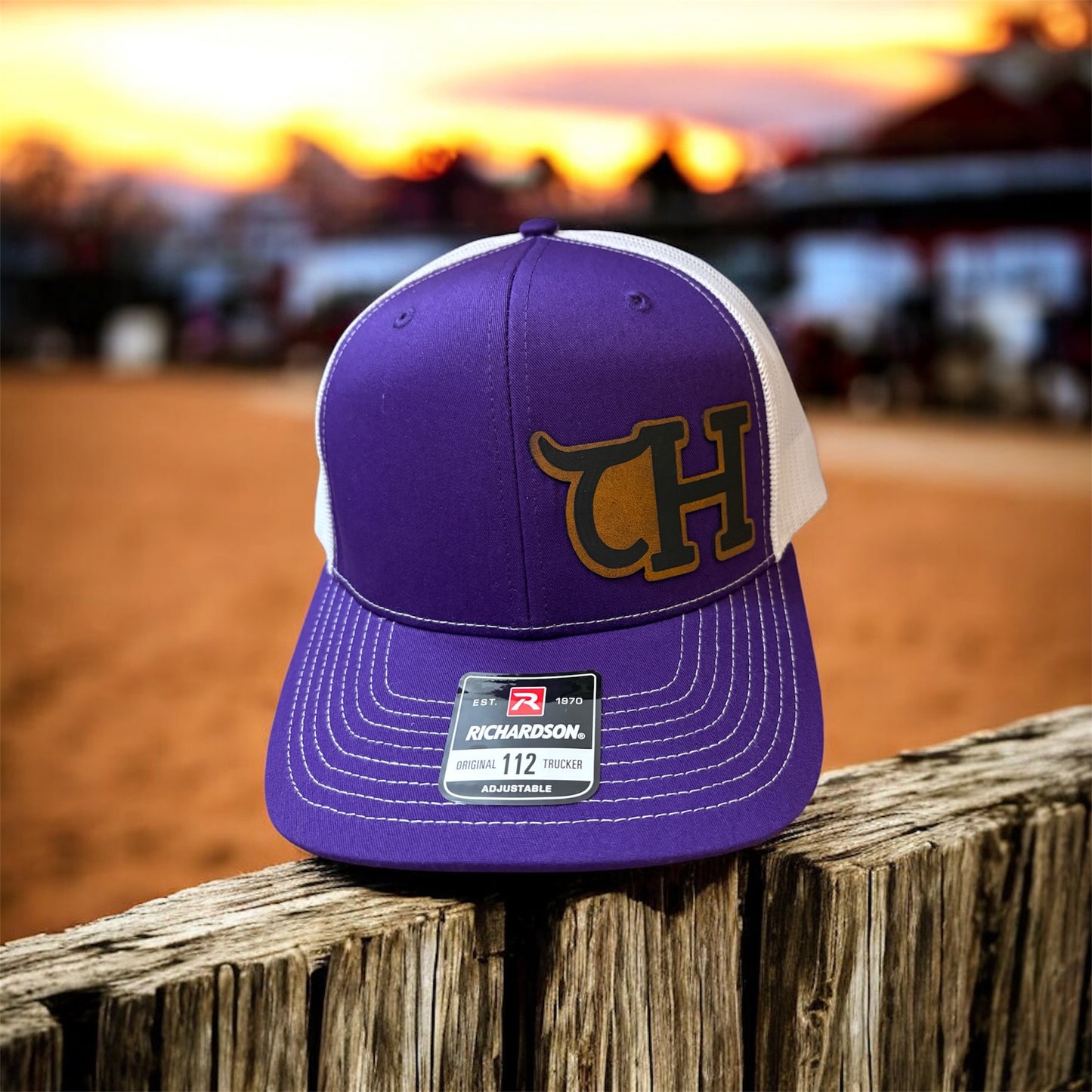 Richardson Hat