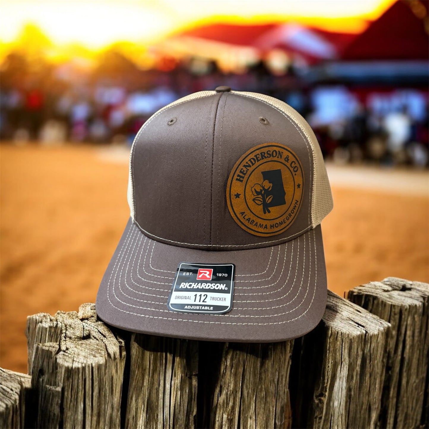 Richardson Hat
