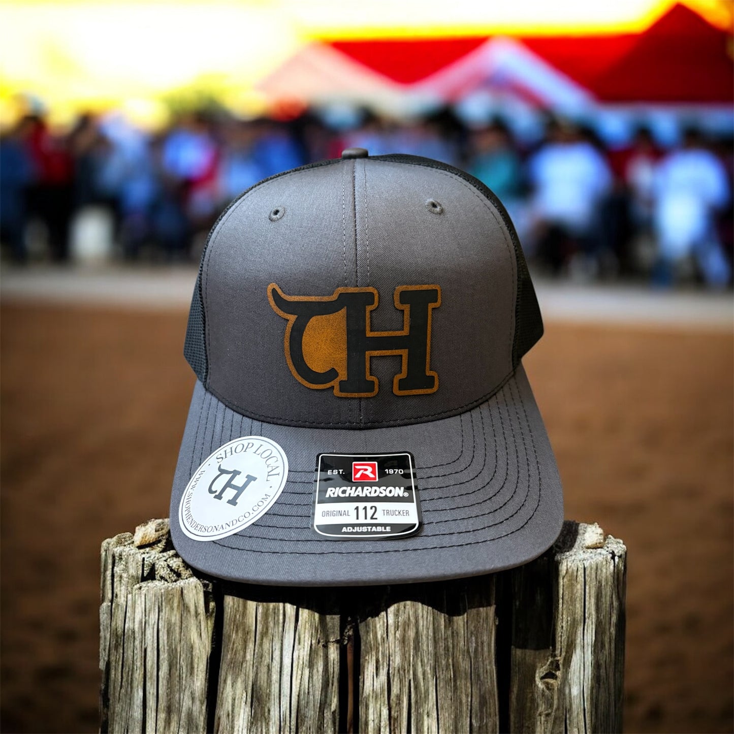 Richardson Hat