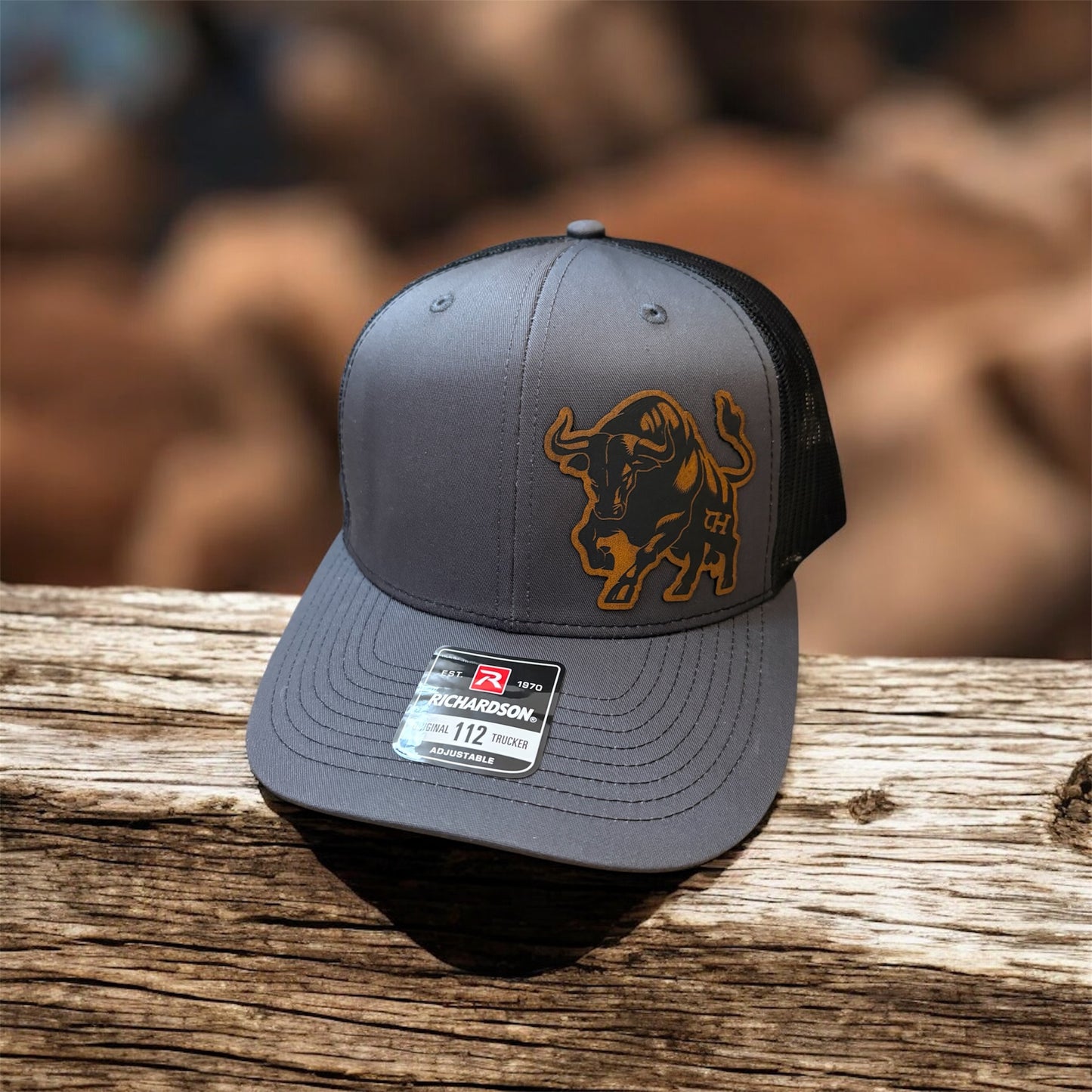 Richardson Hat