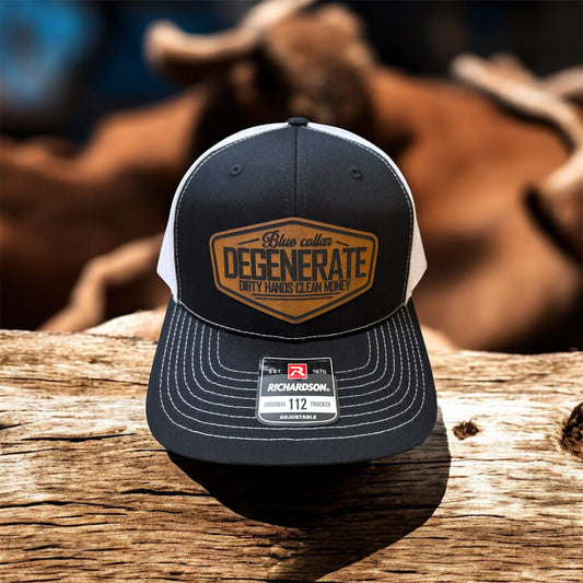 Richardson Hat