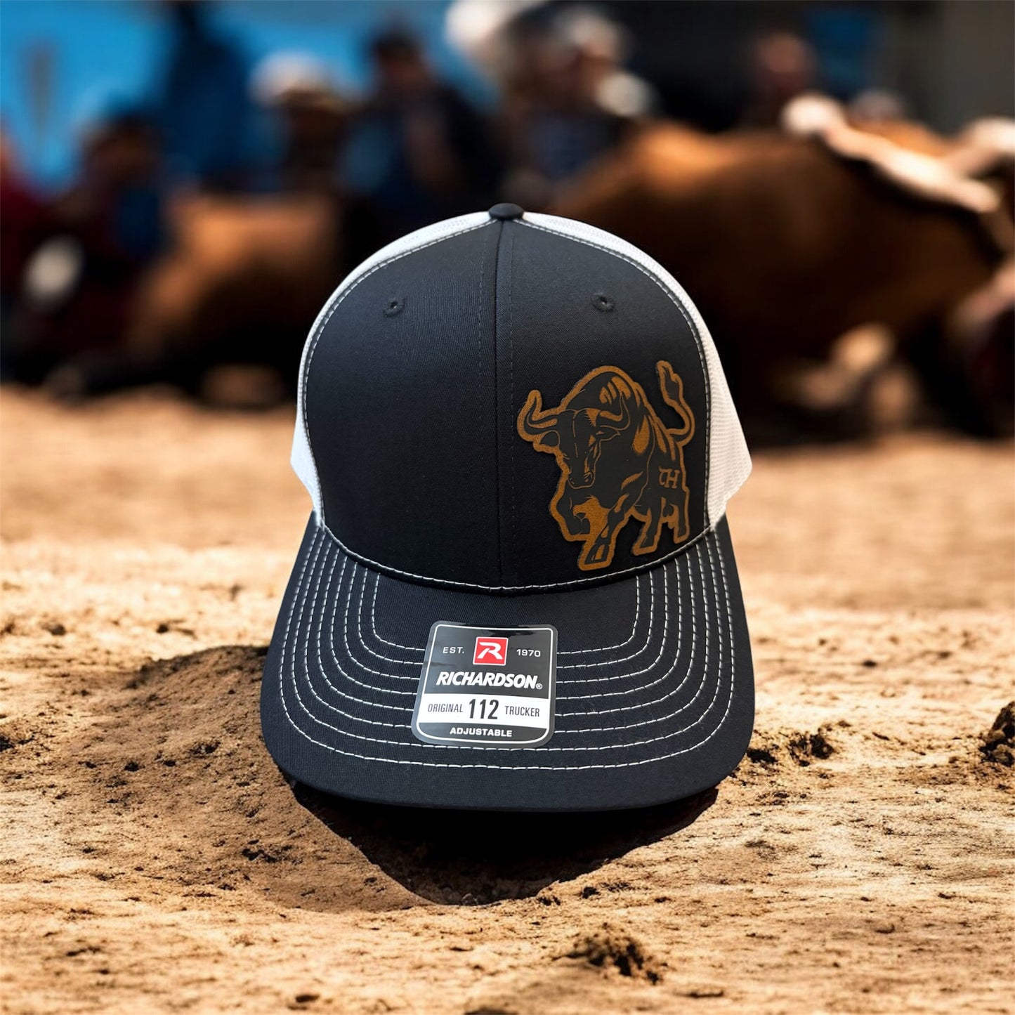 Richardson Hat