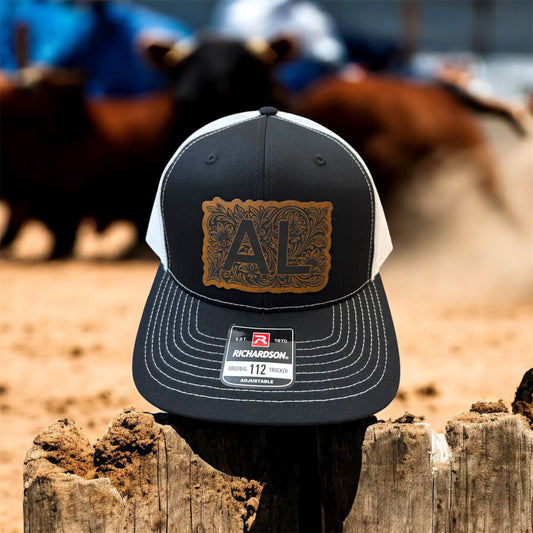 Richardson Hat