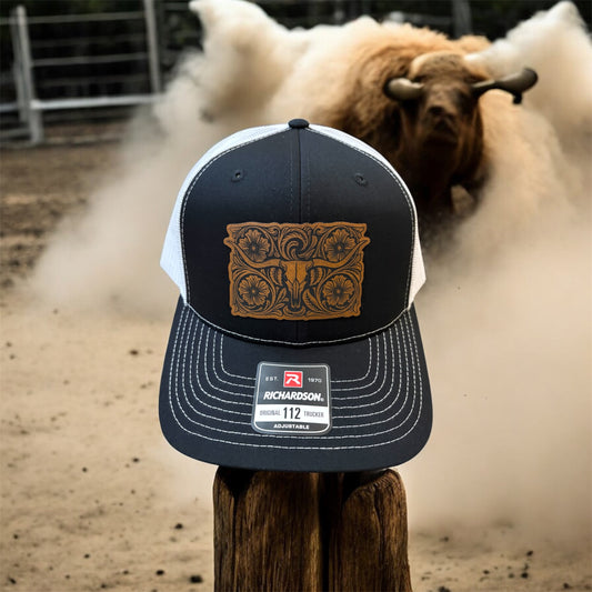 Richardson Hat
