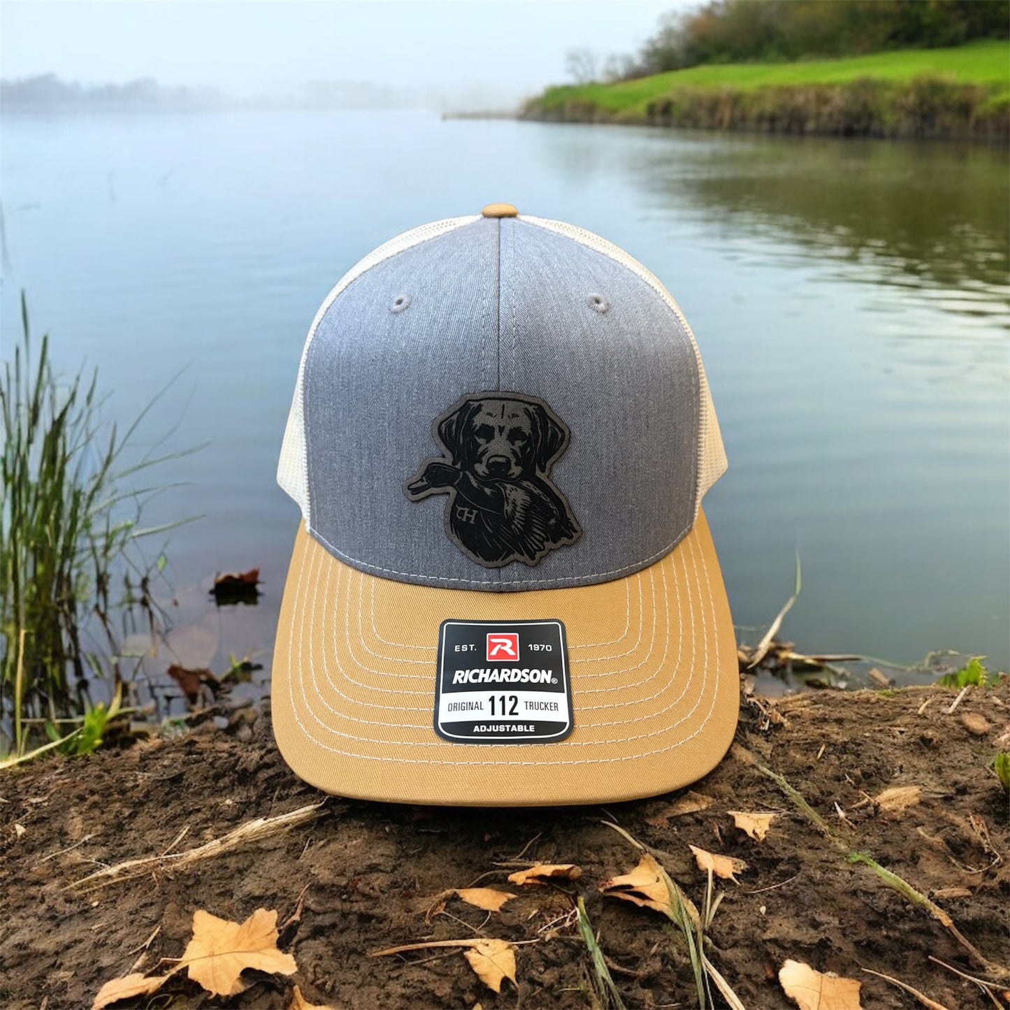 Richardson Hat