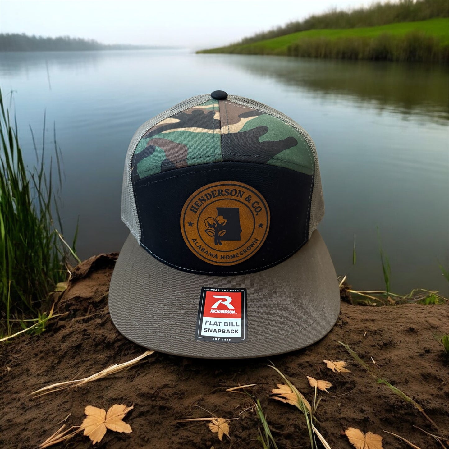 Henderson and Co. Richardson Hat