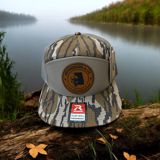Henderson and Co. Richardson Hat