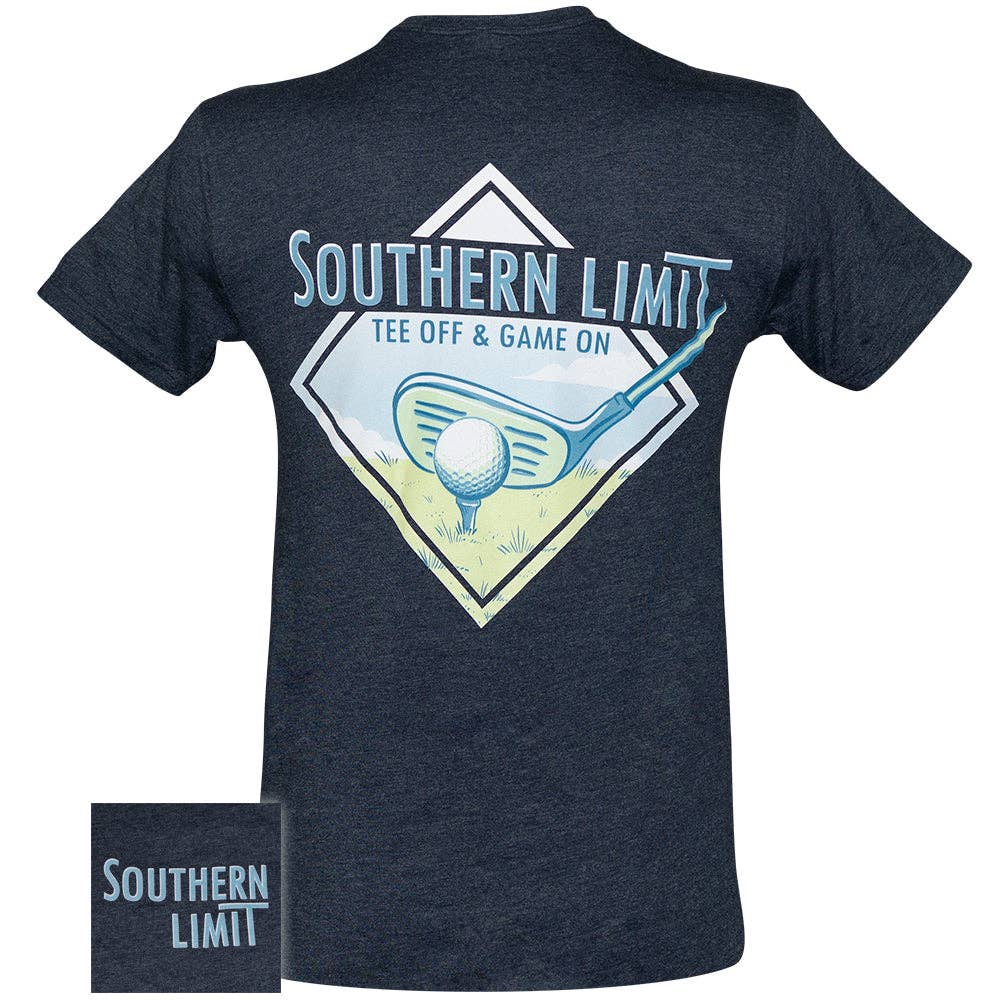 Southern Limit Tee
