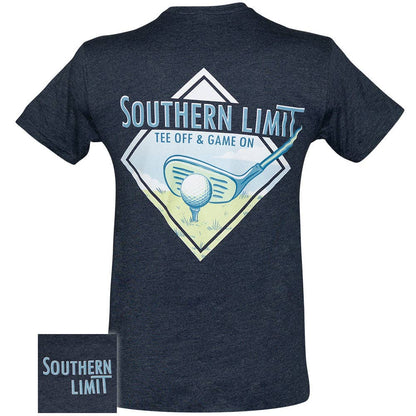 Southern Limit Tee