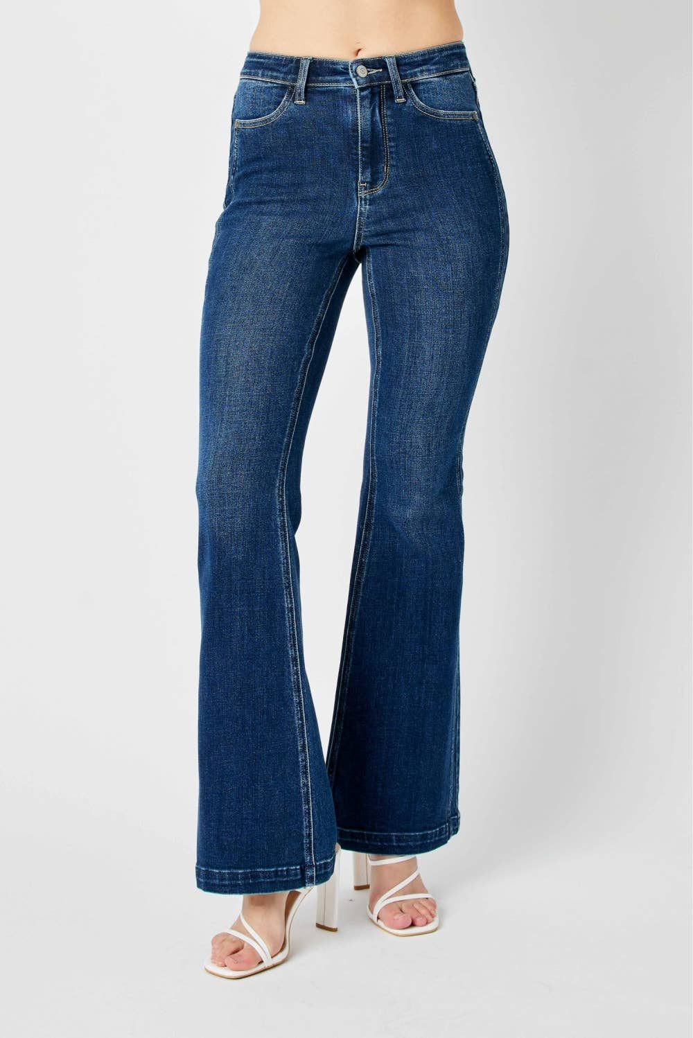 JB-HW Angled Side Seam
