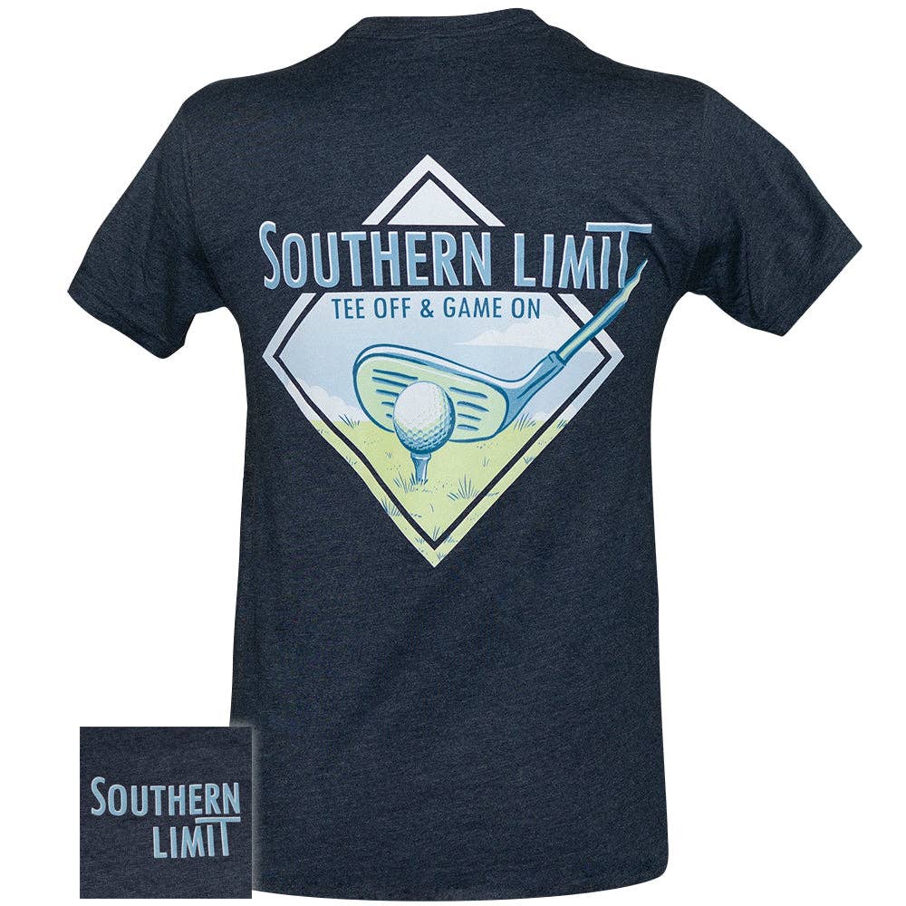 Southern Limit Tee
