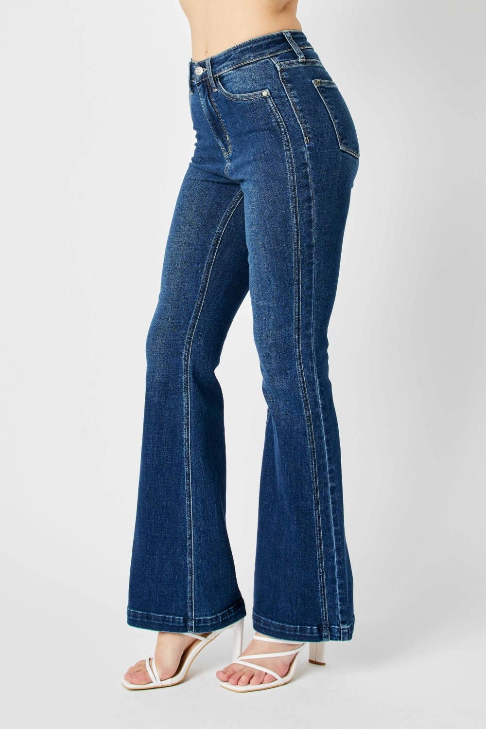 JB-HW Angled Side Seam