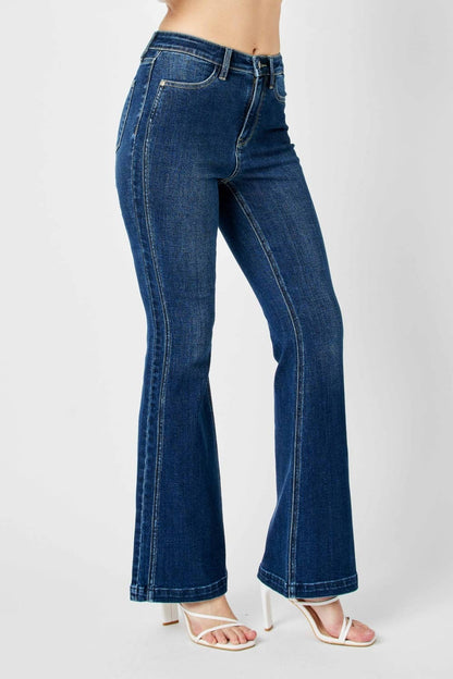 JB-HW Angled Side Seam