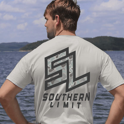 Southern Limit Grey